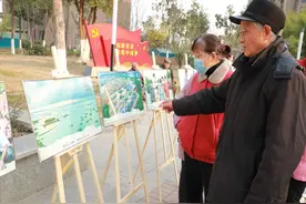 合肥包河区：抚今追昔“照”见义城蝶变图片