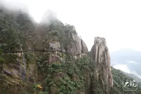 一步一景 一文一韵 解锁九华山的文旅新魅力图片