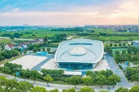 免费观赛！时间是……图片