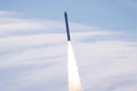 （外代一线）日本民企火箭运送卫星上天再度失败图片