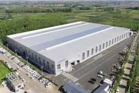 开拓产业发展新赛道，岚山这样做！图片