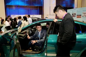 四川迎来二手车大规模海外采购团 10国外商组团“扫货”图片