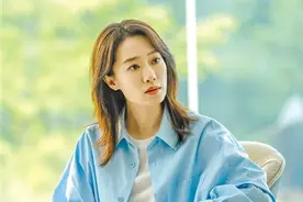 张小斐佟大为“打打闹闹”演真爱夫妻图片