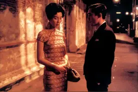 《花样年华》特别版上映，“影视售后”不断创新图片