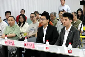 常昊带头点赞，“新人王”赛磨练中国年轻棋手图片