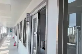 记者观察｜高青搭建中小企业“共享实验室”图片