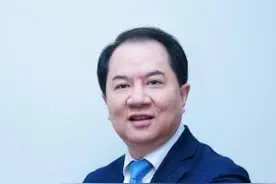 专访首旅如家总经理孙坚：数字化改造 酒店人房比效率提升图片