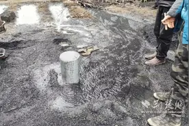 省地质局地球物理勘探大队帮鹤峰县走马镇打出水井图片