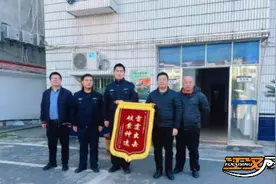 偷梁换柱顶包骗保！民警火眼金睛识破真相图片