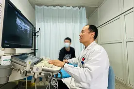 山东第一医科大学附属省立医院：超声新用，助力肌骨疾病诊疗图片