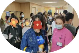 走进温馨产房，静待生命花开！这家医院让分娩变成幸福的体验图片