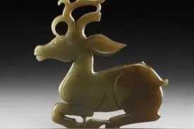 河南一西周文物在出借展览中损坏，官方：已上报国家文物局图片