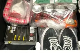 “我承认，行李收拾好的那一刻，就已经开始想家了……”图片