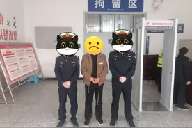 自己女儿名字被男生呼喊，爸爸怒扇男生耳光，警方通报图片