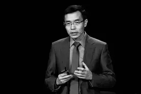 商汤科技创始人汤晓鸥因病在上海逝世，终年55岁图片