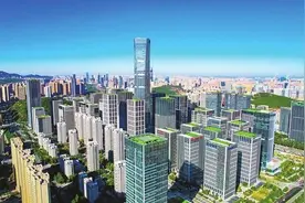 六省60万亿，经济大省扛起中国经济半边天图片