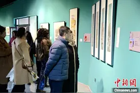 高原村落“三八”妇女节：用多元艺术唤醒女性自信图片