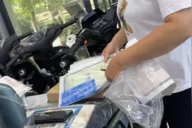 可操控的车速（上）：谁给电动自行车留了提速的“后门”图片