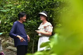 贵州榕江：女承父志 接力乡村振兴图片