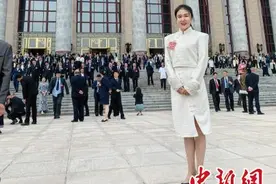 庞振寰：让“星星的孩子”站在阳光下图片