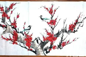 鲁先圣散文：温良图片