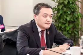 “他是一位有理想的检察官”，追忆因公殉职的上海检察官吴伯华图片