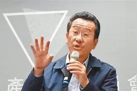 外传顾立雄接任台防务部门负责人几率大，台退役少将：如当上，真是台军悲哀图片