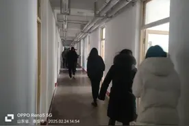 泰安第十中学开展新学期宿舍卫生安全检查工作图片