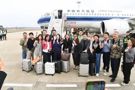 港媒：中国商飞C919产能新年再提升图片