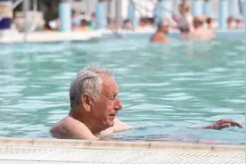 夜读 | 于是：好的夏日图片