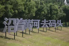 来了，4月举行！滨州又一场全国马拉松赛开启报名 →图片
