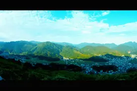 视频丨歌曲《美丽安化》致中国黑茶之乡，美丽神奇安化图片