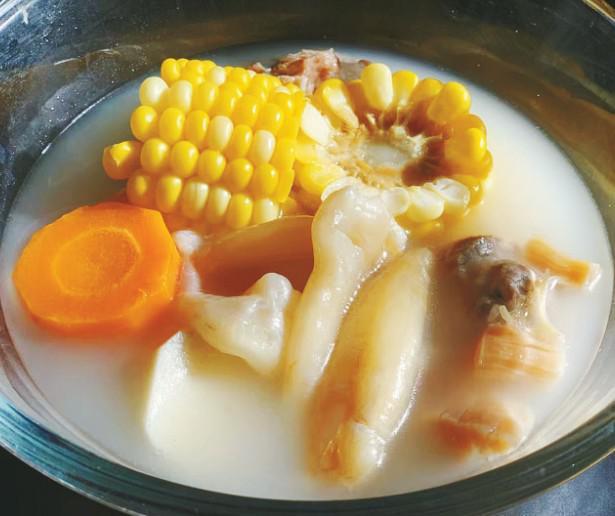 红枣枸杞炖花胶排骨汤的做法大全 2026年红枣枸杞炖花胶排骨汤的做法大 红枣枸杞炖花胶排骨汤的做法大全 2026年红枣枸杞炖花胶排骨汤的做法大