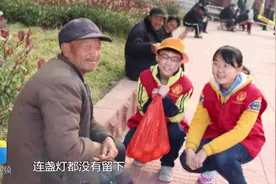 沂水624分高考生黄晨：毕业后将投身乡村教育 希望回母校任教图片