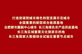 全国乡村旅游精品线路！淮南这些地方入选！图片
