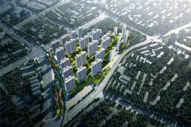 幸福林带周边再拆迁，补偿标准曝光图片