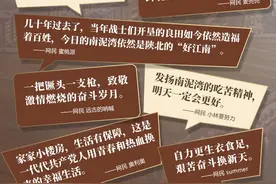 南泥湾精神丨老镢头刨出“好江南”图片
