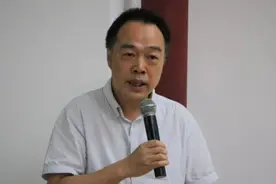 传统文化公益讲堂｜杨海文：七个成语解读孟子生态智慧图片