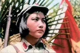从《长津湖》到《上甘岭》，今天的中国人不好欺负图片