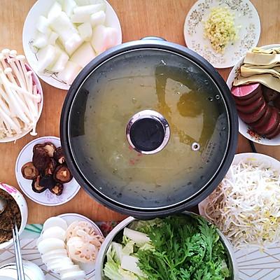 羊肉加花胶 2026年羊肉花胶汤的做法大全 羊肉加花胶 2026年羊肉花胶汤的做法大全