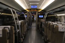 交通运输部：铁路可拒载这7类情形旅客图片