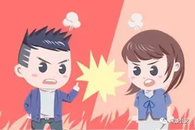 情侣深夜大打出手，民警三小时无声调解图片