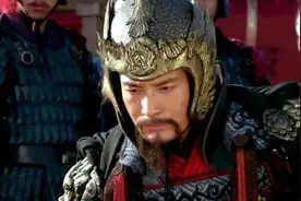 岳飞《满江红》被教科书删除，另一篇同名作品入选，这是为什么？图片