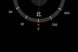 iOS 15.1正式版更新 指南针不显示海拔/经纬度图片