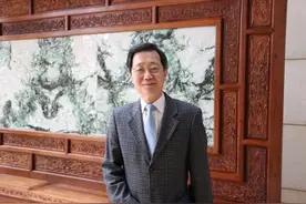 中远海运换帅背后：中国航运已然崛起图片