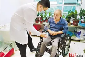 唐山加强基层残协组织建设提升助残服务图片