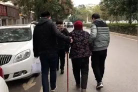 “男子看守所死亡”家属获40万国家赔偿：望追究相关人责任视频封面