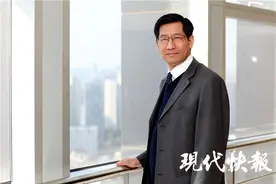 史锁芳被追授江苏“最美科技工作者”称号图片