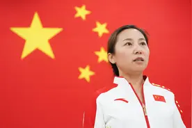 归来！李琰出任中国速度滑冰国家队总教练，备战北京冬奥图片