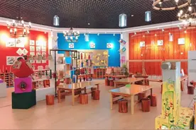 贵阳云岩区新增10所公办幼儿园 现有幼儿园113所图片